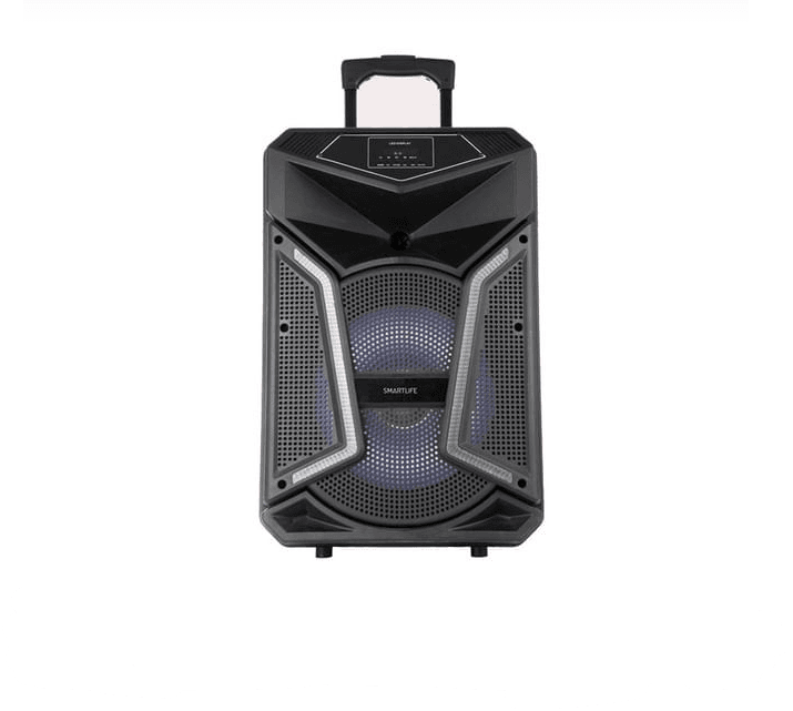 PARLANTE PORTATIL SMARTLIFE PARTYBOX SL-PB112030