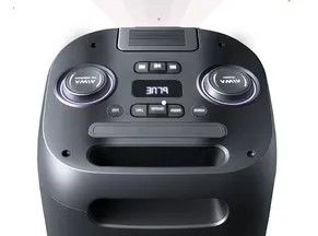 PARLANTE PORTATIL TORRE AIWA AW-T280L 1600W