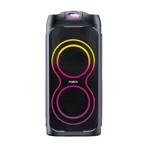 PARLANTE PORTATIL TORRE AIWA AW-T280L 1600W