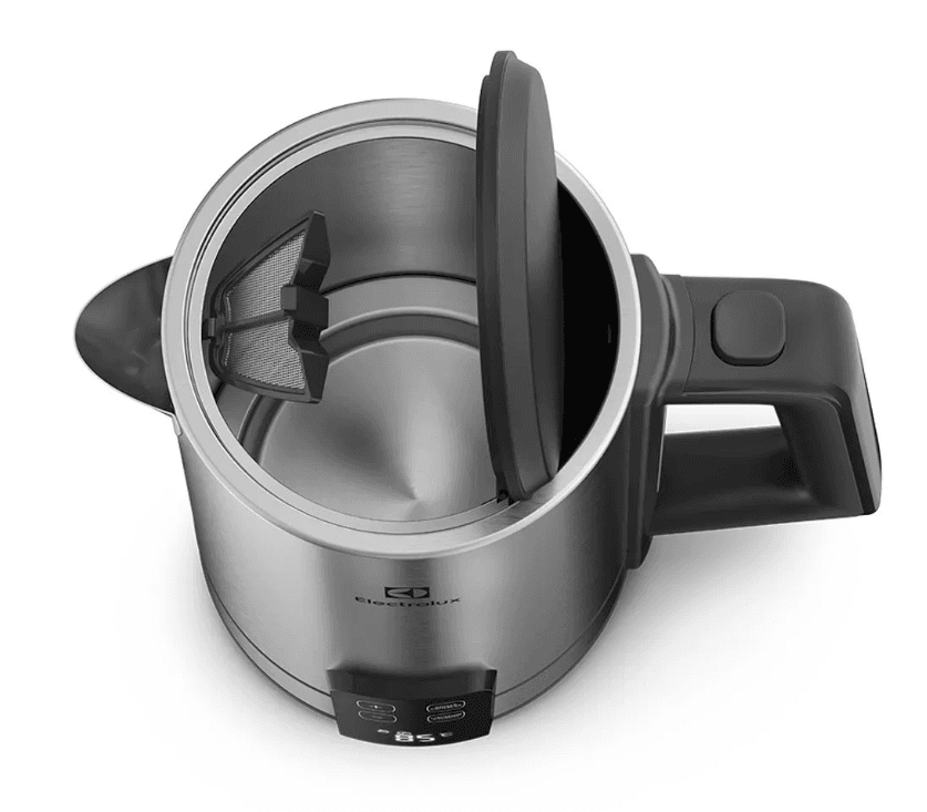 PAVA ELECTRICA ELECTROLUX ACERO INOX 2 LTS EEK50