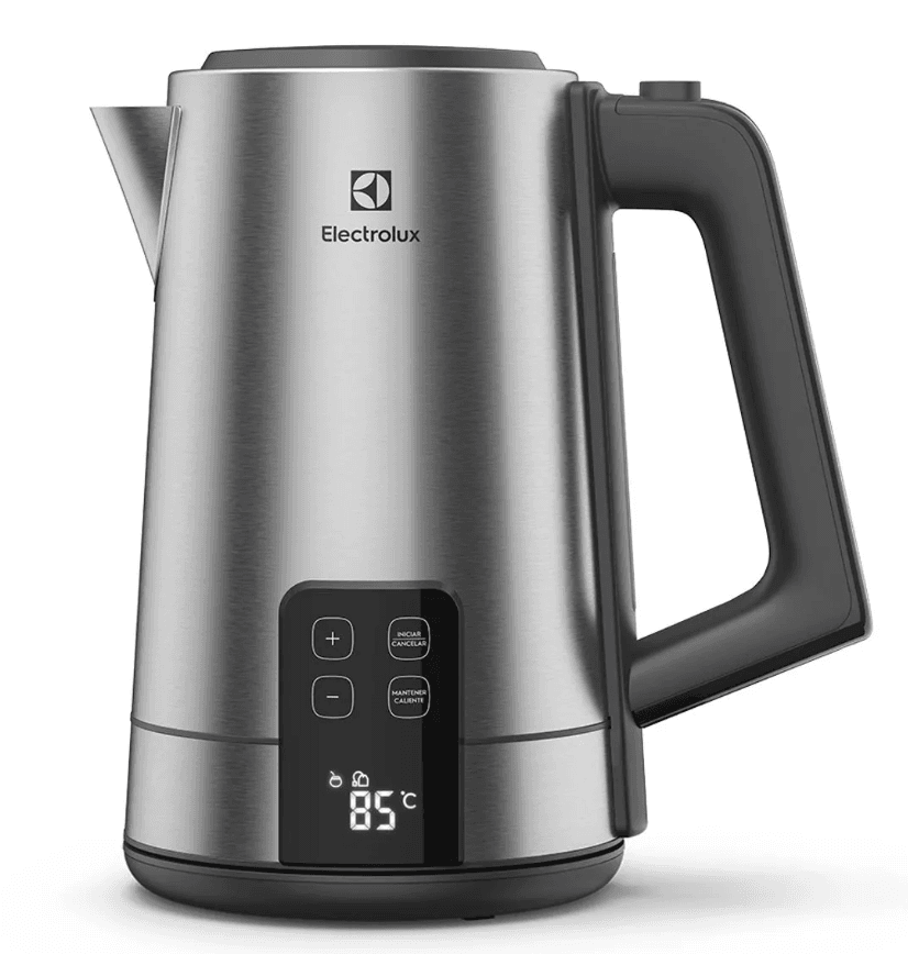 PAVA ELECTRICA ELECTROLUX ACERO INOX 2 LTS EEK50