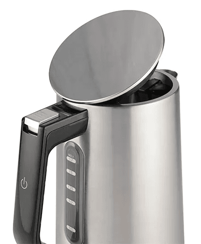 PAVA ELECTRICA SMARTLIFE DIGITAL INOXIDABLE EKD1520 1.7 LTS