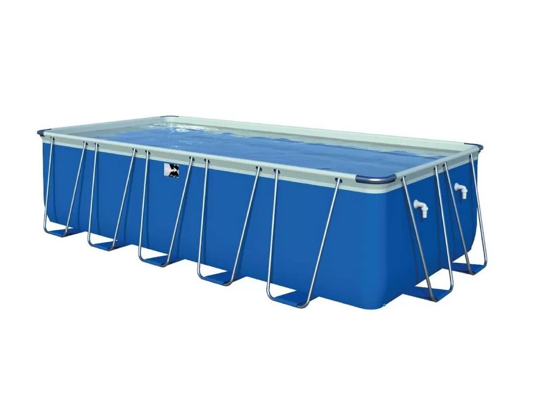 PILETA PELOPINCHO PXLRC16 XL - 16000 LITROS - 5,34 x 2,34 x 1,30