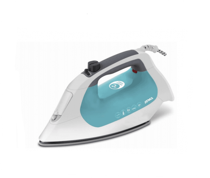 PLANCHA A VAPOR ATMA PAV2417 SMART (SIN REGULADOR) - SUELA CERAMICA - 