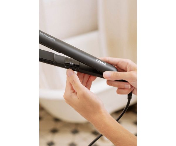 PLANCHITA DE PELO ATMA PL8834P