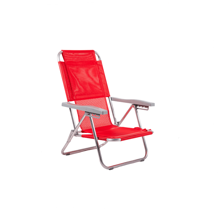 SILLON PLAYERO - DE POSICIONES - 305 - ASIENTO MAS BAJO/RESPALDAR ALTO