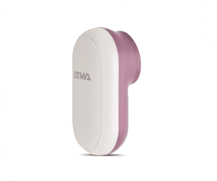SACA PELUSA ATMA RP1243PI