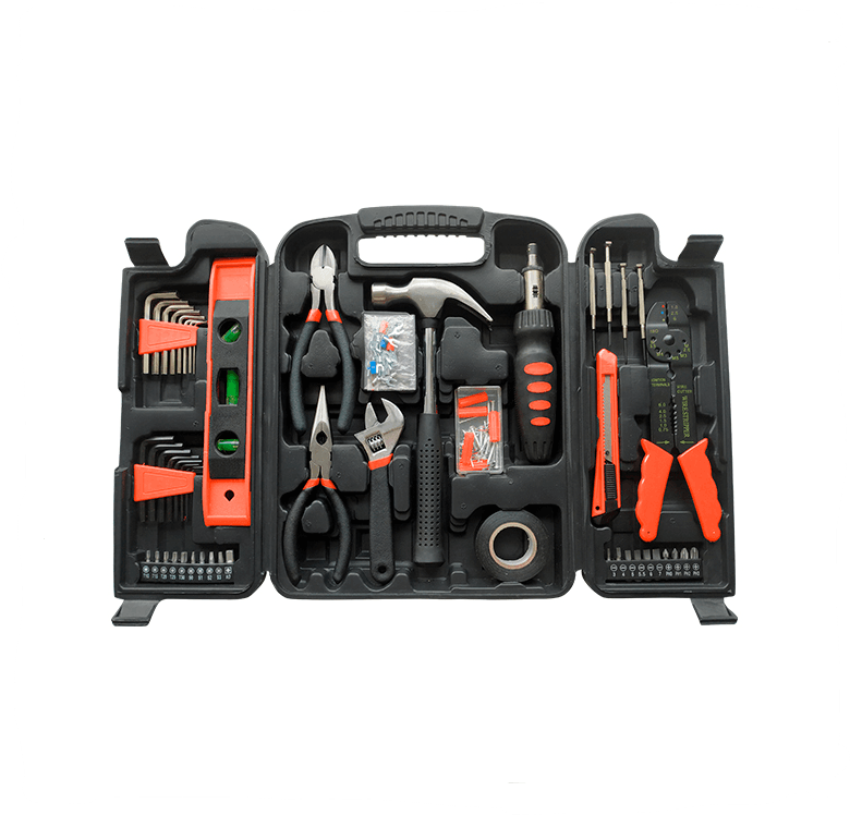 KIT DE 159 HERRAMIENTAS DAEWOO