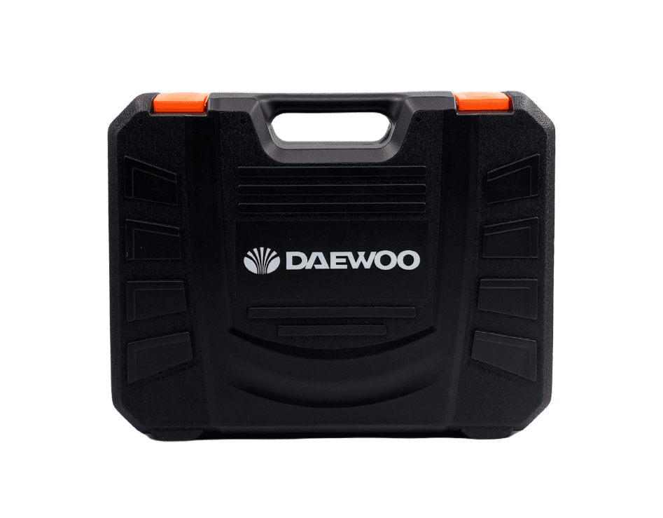KIT DE HERRAMIENTAS DAEWOO DAHTS96 96 PIEZAS 