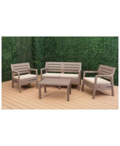 SET DE LIVING VOSS 2000 PARIS 1
