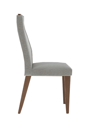 SILLA MEGAN LINKED 35 PASQUALI RESPALDO ALTO
