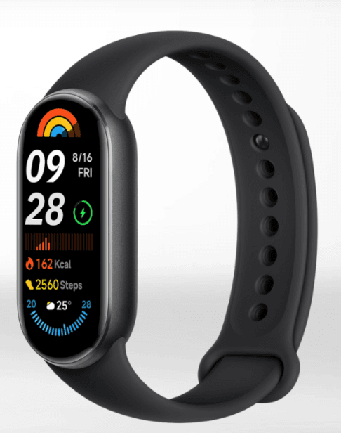 SMARTWATCH XIAOMI BAND 9