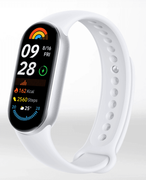 SMARTWATCH XIAOMI BAND 9