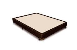 SOMMIER GANI 1,40 X 1,90 C/P UNICO G1 