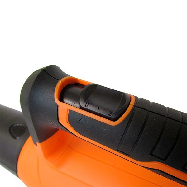 SOPLADORA A BATERIA DE LITIO DAEWOO 20V 10000-20000 RPM DAB2000LI-1