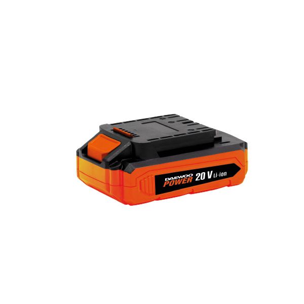 SOPLADORA A BATERIA DE LITIO DAEWOO 20V 10000-20000 RPM DAB2000LI-1