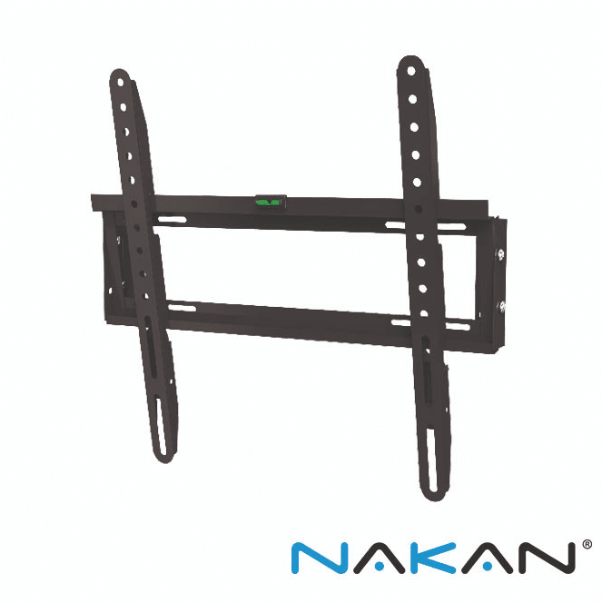 SOPORTE NAKAN 32" a 65"  P/T CON INCL