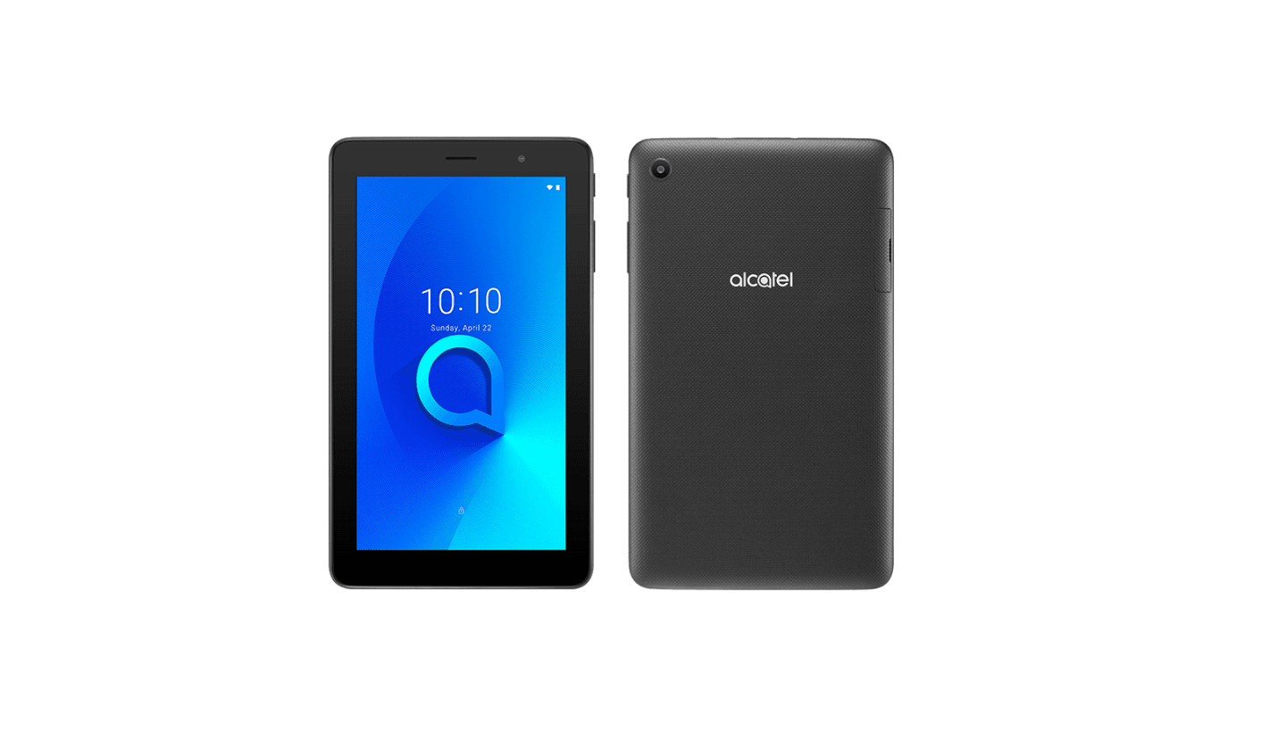 TABLET ALCATEL T1 - 1T - 8082 - 7" - 16GB ALMAC.