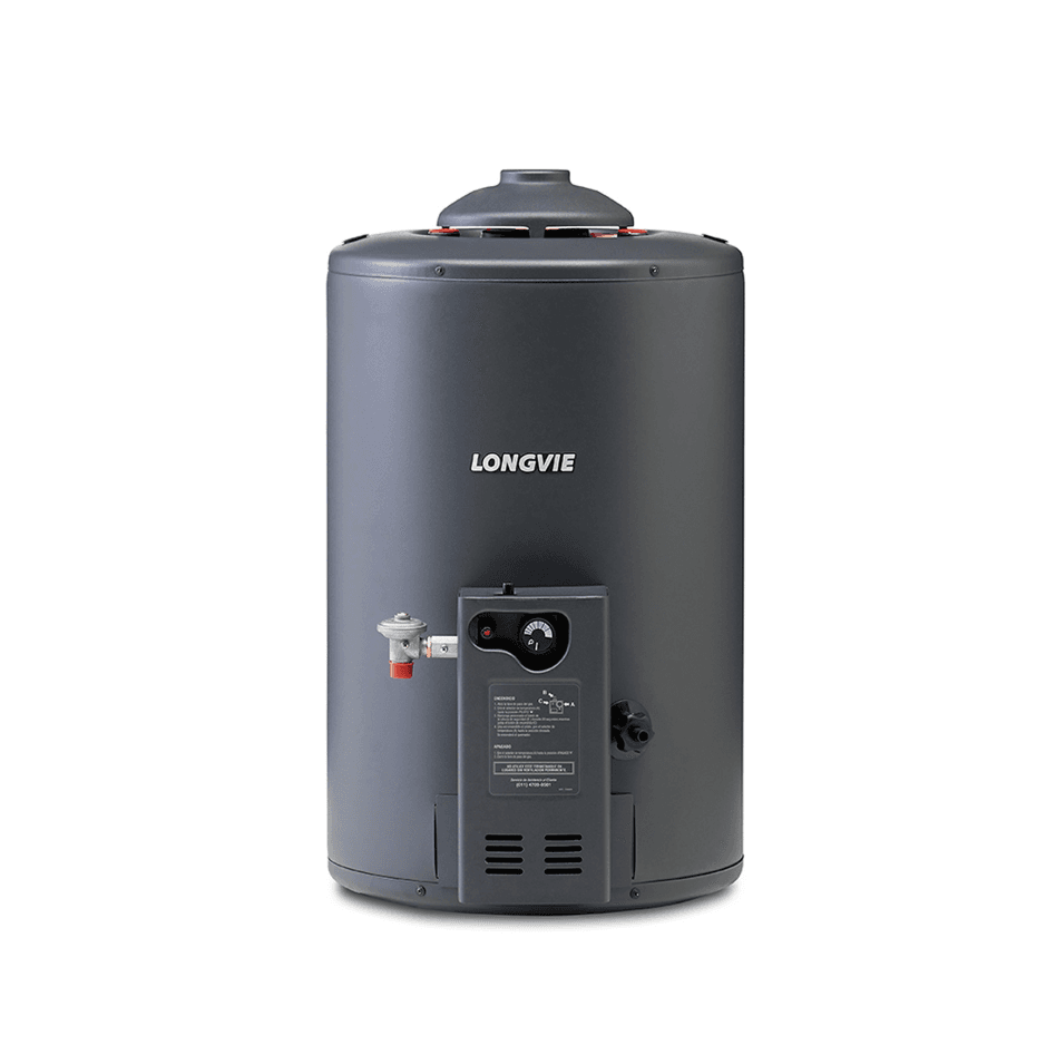 TERMOTANQUE LONGVIE TP350AR-N 48L