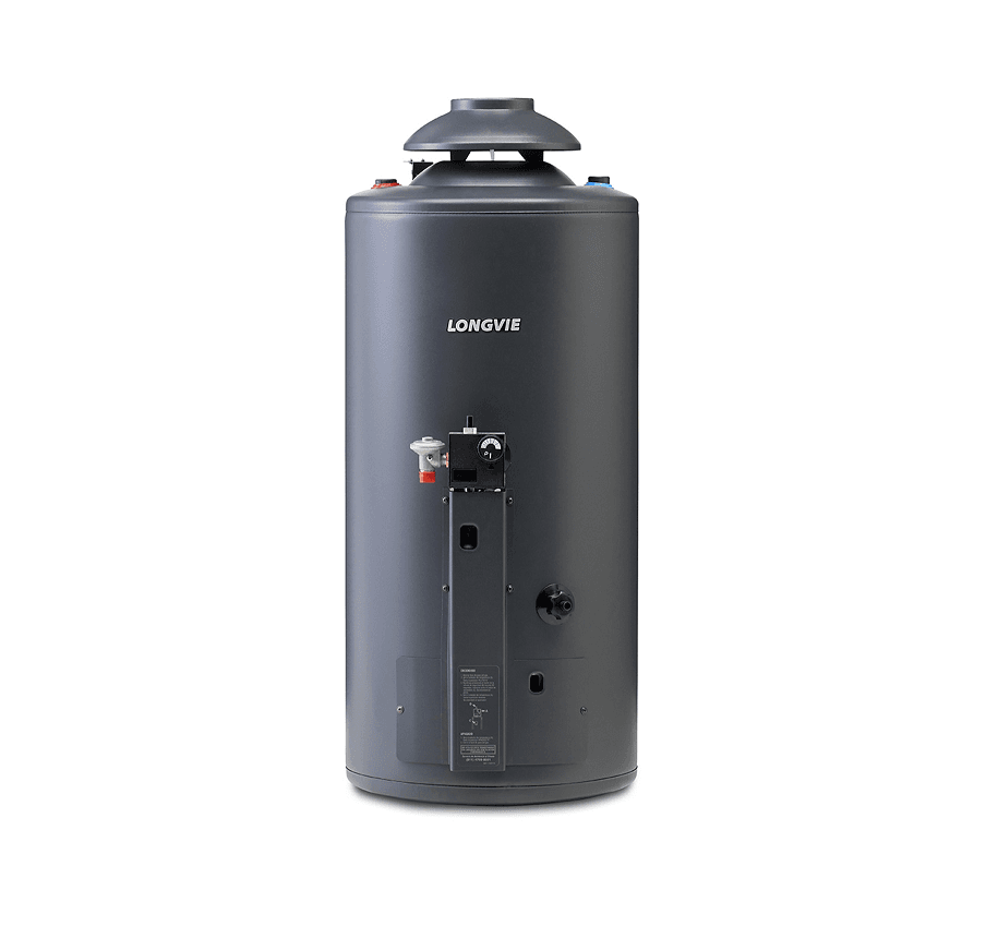 TERMOTANQUE LONGVIE TP860AR-N