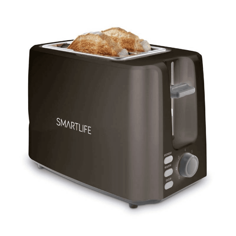 TOSTADORA SMARTLIFE TO1301B
