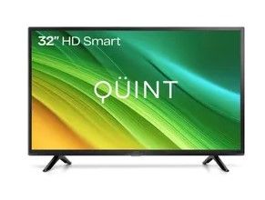 TV QUINT 32" SMART HD QT2