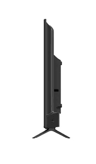 TV RCA 40" SMART ANDROID C40AND-F