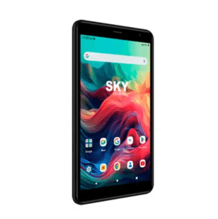 TABLET SKY PAD 8 PRO 8" 3GB + 64GB