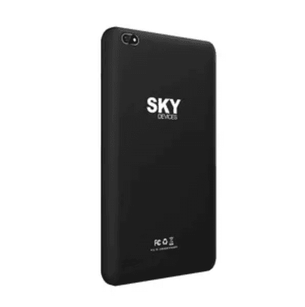TABLET SKY PAD 8 PRO 8" 3GB + 64GB