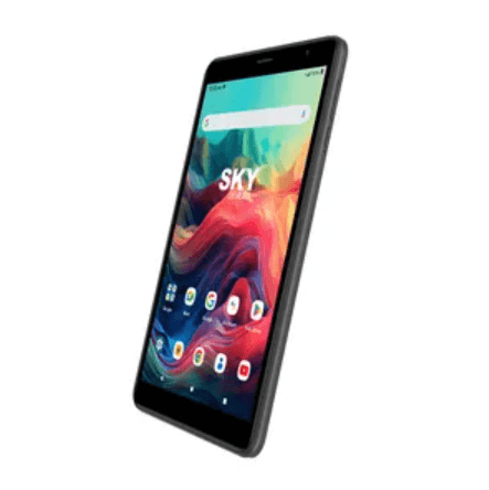 TABLET SKY PAD 8 PRO 8" 3GB + 64GB