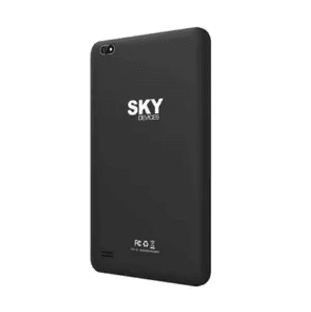 TABLET SKY PAD 8 PRO 8" 3GB + 64GB