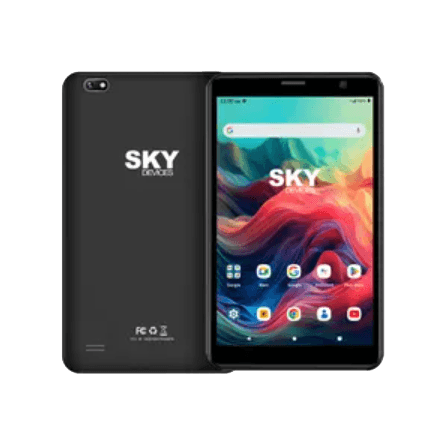TABLET SKY PAD 8 PRO 8" 3GB + 64GB