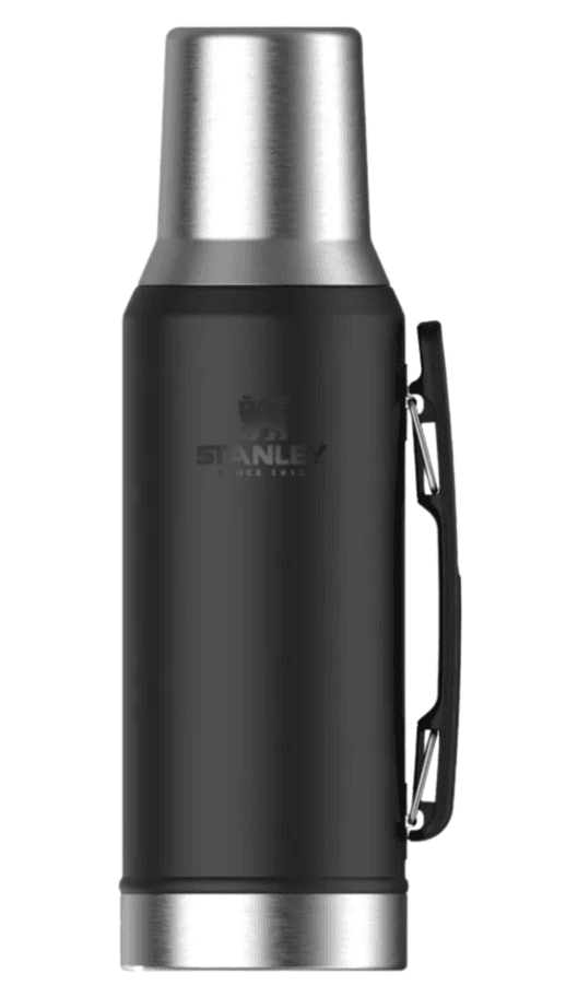 TERMO STANLEY MATE 1.2LTS NEGRO 
