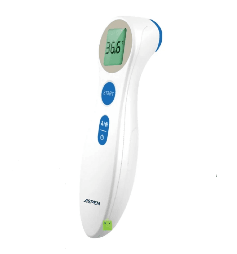 TERMOMETRO DE DISTANCIA ASPEN DET306