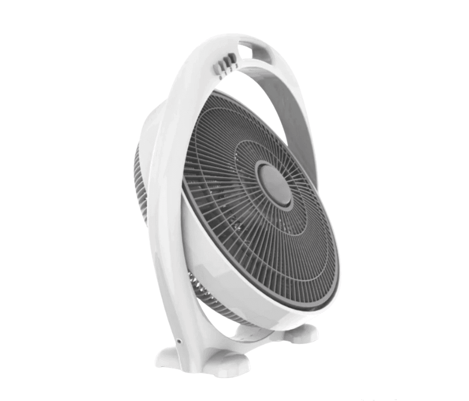 TURBO VENTILADOR EVEREST 18" TP-18 63W