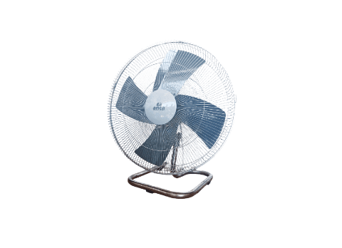 TURBO VENTILADOR ANCA 20" OSCILANTE C/RODAMIENTOS