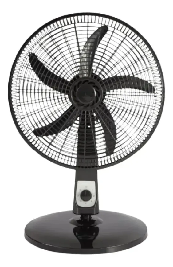 VENTILADOR EVEREST 18" 3 EN 1 METÁLICO 90W