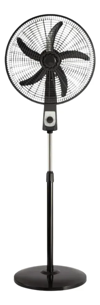 VENTILADOR EVEREST 18" 3 EN 1 METÁLICO 90W