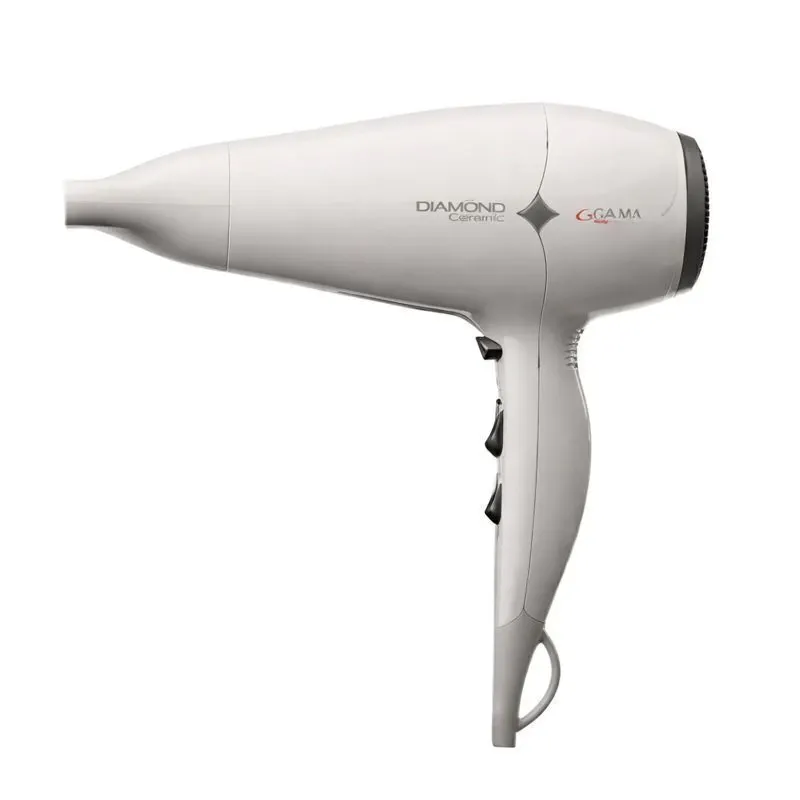 SECADOR DE PELO GAMA DIAMOND2300W BECHD2227