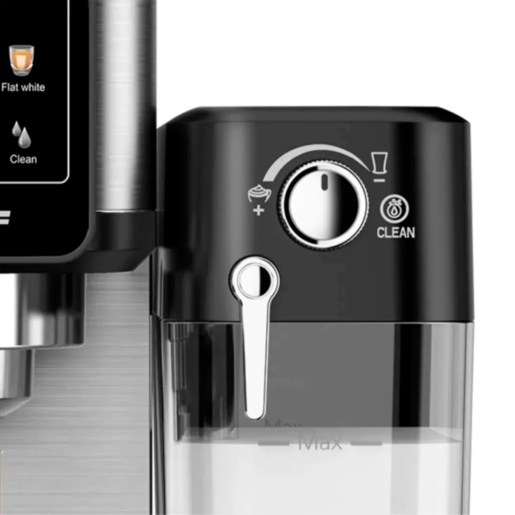 CAFETERA EXPRESO LUSQTOFF LQ-EX010